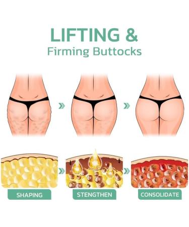 Collagen Lifting Body Oil Collagen Anti Aging Body Oil Serum Nourishing and Firming Body Oil for Breasts and Buttocks Reduces Fine Lines and Wrinkles - Buy Online on GoSupps.com