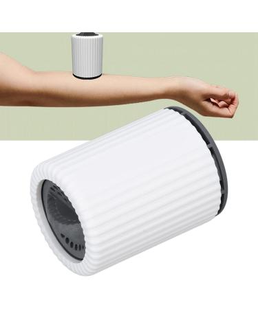 Moxa Box for Moxibustion | Double-Sided Adjustable Therapy Box for Shoulder Leg & Abdomen - International Shipping Available - Buy Online on GoSupps.com