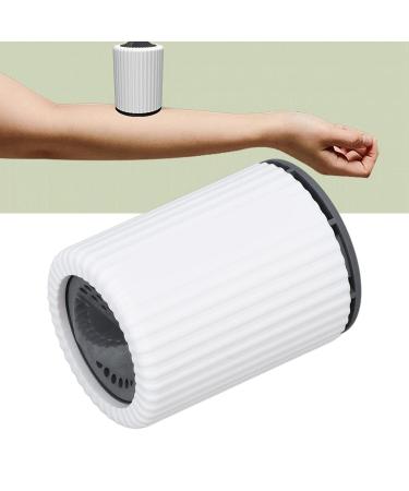 Anggrek Double-Sided Moxibustion Box - Adjustable Rotating Moxa Therapy for Beauty & Relief | International Shipping - Buy Online on GoSupps.com