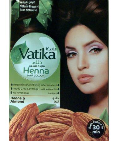 Henna Chestnut Powder 60 g