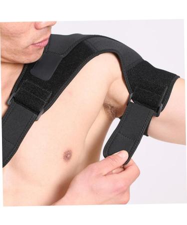 Ipetboom Shoulder Strap & Stabilizer for Women | Sully Shoulder Brace & Support Pad | Comfort & Stability - Buy Online on GoSupps.com