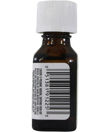 Aura Cacia Pure Sandalwood Essential Oil 0.5 fl oz | Therapeutic Grade, 15 ml - Buy Online on GoSupps.com