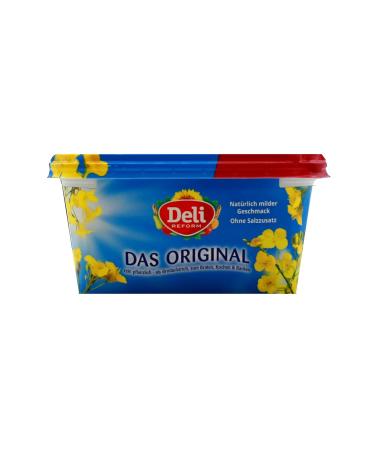 Deli Reform Original Margarine 16 Pack (16 x 500g) - Quality International Shipping - Buy Online on GoSupps.com