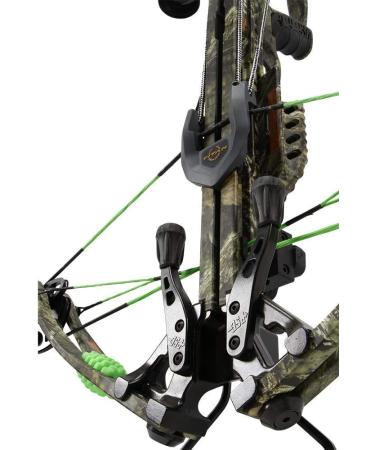 Allen Company Titan SlideGuide Crossbow Cocking Sled - Black - Buy Online on GoSupps.com