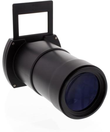 Albinar Digital 35mm Slide Copier for Canon Nikon Pentax Sony Cameras | 52mm Lens Filter Thread - Buy Online on GoSupps.com