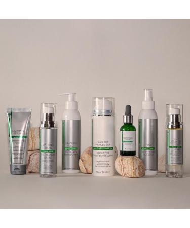 GPC GREEN PHARM COSMETIC Facial cleansing gel 150 ml - Buy Online on GoSupps.com