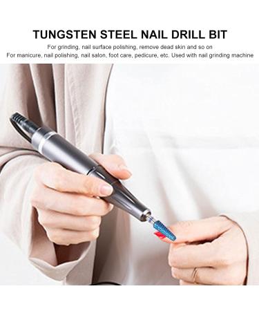 Buy Nail Drill & Robust Nail Grinding Heads for Nail Salons - Fast International Shipping - Buy Online on GoSupps.com