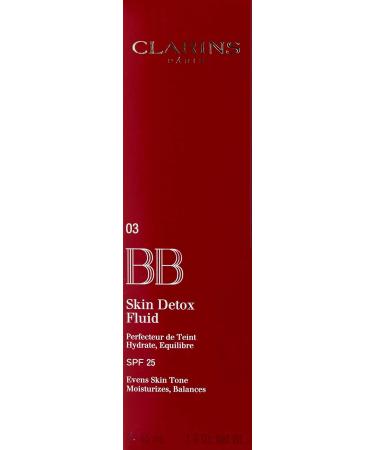 Clarins 03 Dark 45ml - Professional Makeup Foundation - Buy Online on GoSupps.com