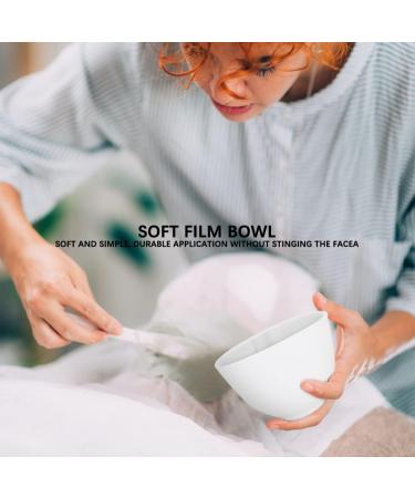 7-in-1 Face Mask Mixing Bowl Set | SPA Quality Tool Kit with Brushes Silicone Bowls Spatula & Measuring Tools for Flawless Skincare - Buy Online on GoSupps.com