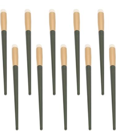Lip Cosmetic Brush Lip Smudge Brush Multi Purpose Reusable Soft for Travel - Buy Online on GoSupps.com