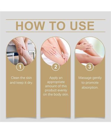 Gel rafra chissant apaisant gel pour le corps rafra chissant avec menthol et encens gel anti-douleur transparent action rapide lotions de soins du corps gels rafra chissants apaisants pour le 3 - Buy Online on GoSupps.com
