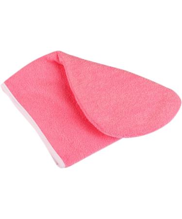 minkissy 3 Sets Paraffin Accessories Wax Bath Mitts Paraffin Wax Insulated Mitts End Papers for Hair Perm Paraffin Treatments Wax Bath Hand Cover Wax Foot Cover Red Care - Buy Online on GoSupps.com