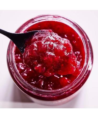 Sylt LINGON Lingonberry jam Organic 400 g (1) - Buy Online on GoSupps.com