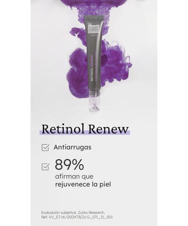 Martiderm shot retinol renew 20ml - Buy Online on GoSupps.com