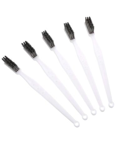 UKCOCO 5-Sty Copper Wire Brush Set - Engine Window & Antistatic Brushes for Optimal Cleaning - Buy Online on GoSupps.com