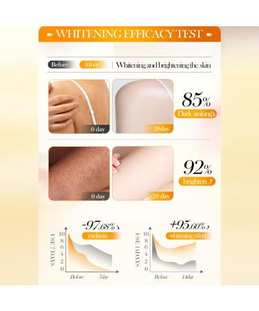  Utapossin Turmeric Oil 200ml - Intense Whitening Oil with turmeric serum for radiant skin | essential for skin - Buy Online on GoSupps.com