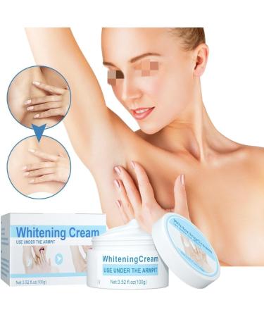 MENGCHEN Aloe Whitening Skin Care Cream Moisturizing Whitening Cream for Armpits Legs Neck and Elbows - Buy Online on GoSupps.com