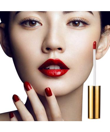 30 Pcs 10ml Lip Gloss Tubes with Wand - Refillable Lip Balm Bottles in Multiple Colors - Includes Packing Tools - Buy Online on GoSupps.com