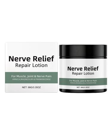 Cr me nerveuse pour jambes Fournitures de soins des genoux | Lotion douce pour le cou Pour les jardiniers les amateurs de sport les danseurs le jardinage le nettoyage de la maison les voyages