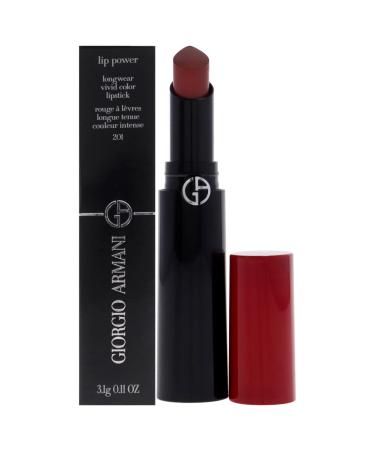 Armani Makeup Lip Power 201 Majestic 3.1 g.