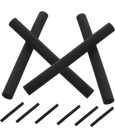 Minkissy 40 STK Smoke-Free Moxa Sticks - Chinese Herbal Moxibustion Sticks for International Shipping - Buy Online on GoSupps.com