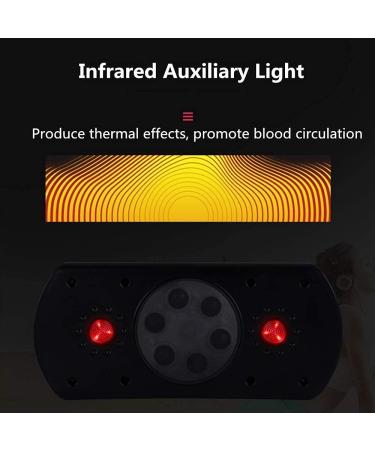 Buy Electric Slimming Belts | Professional Vibration Tone Body Belt & Abdominal Massager for Effective Weight Loss - Buy Online on GoSupps.com