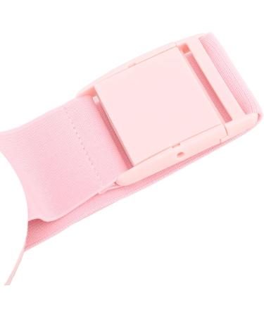 Jauarta Menstrual Heating Pillows - 5 Temperature Settings 7 Massage Modes Auto Shutdown | Comfort for Home Car & Office - Buy Online on GoSupps.com