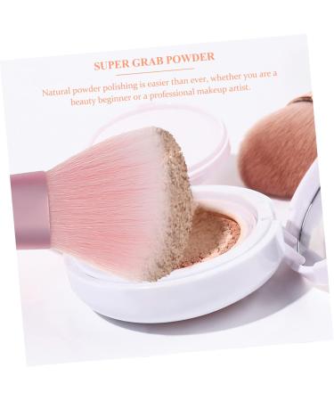 FRCOLOR 21 Piece Makeup Brush Set Face Makeup Brush Makeup for Teenage Girls Professional Makeup Brush Portable Brush Makeup Tools Nylon Wool Cosmetic Particles Miss - Buy Online on GoSupps.com