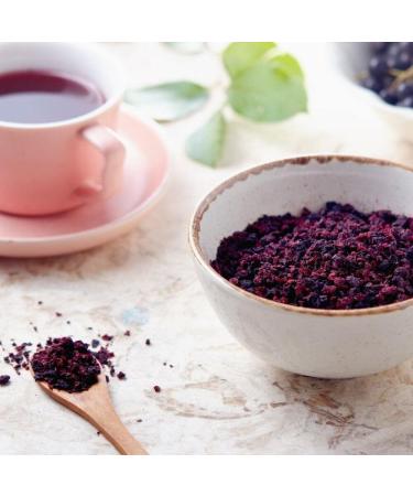 Aronia 90456 Demeter Thee - Buy Online on GoSupps.com