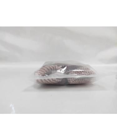 Niaciswe 20-Piece Thick Cotton Ponytail Holders | Seamless Hair Ties for Women | Durable Rubber Hair Ties for All Hair Types - Buy Online on GoSupps.com