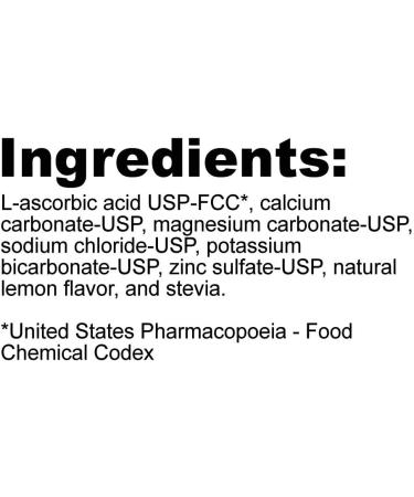 NutriBiotic Immunity Lemon Electro-C Powder 16 oz - Boost Immunity & Energy - Buy Online on GoSupps.com