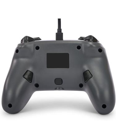 PowerA Enhanced Wired Controller for Nintendo Switch - Battle-Ready Link - Buy Online on GoSupps.com