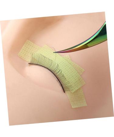 Ipetboom 12 Rolls Lash Tape Eyelash Beauty Tool Breathable Eyelash Tapes Lash Extensions Supplies Pink Tools Lash Foam Tape Makeup Tape Eyelash Tool Hair Care Product Abs Cosmetic - Buy Online on GoSupps.com