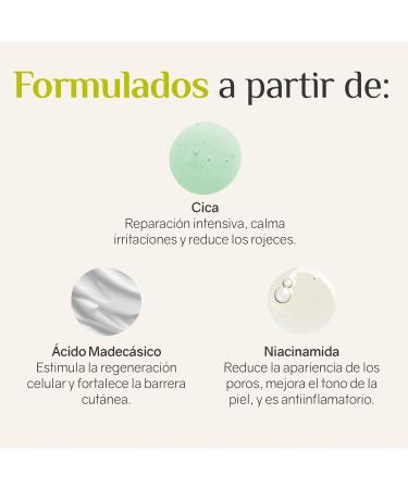 Ardaraz Cell Renewal Cotton Pads with Asiaticoside and Centella Asiatica. Pre Saturated Face Peel Pads. Regenerative and anti acne effect. 50 units. - Buy Online on GoSupps.com