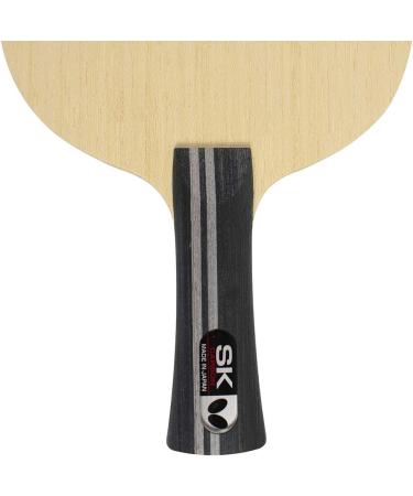 Professional Butterfly SK Carbon Table Tennis Blade - TAMCA 5000 Carbon Fiber - Made in Japan | FL & ST Shakehand Handles - Buy Online on GoSupps.com
