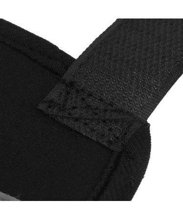 Dog Front Leg Braces Canine Compression Wraps Pet Knee Pad Dog Elbow Protector with Reflective Straps Help with Ligament Injuries Sprains and Loss of Stability Caused by M (Pack of 1) - Buy Online on GoSupps.com