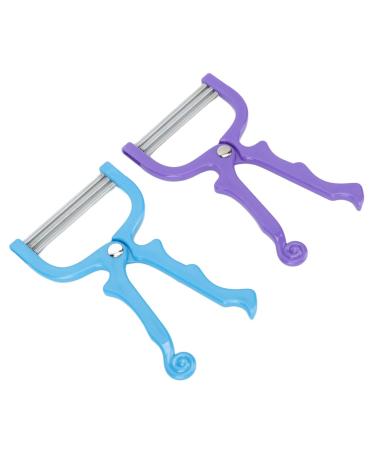 Spring Dreading Epilator Face Epilator Versatile for Women for Lip