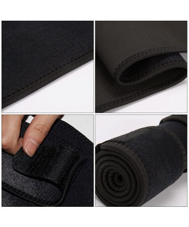 FOMIYES Adjustable Hip Abduction Brace for Thigh Support - Neoprene Wrap for Fitness & Comfort | International Shipping Available - Buy Online on GoSupps.com
