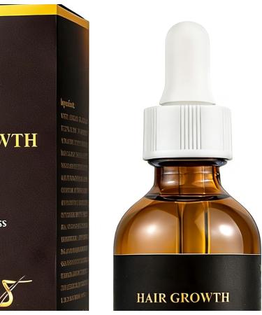 Huile De Croissance Des Cheveux | Soins Adaptables | 60 Ml Et 50 Ml | Nourrissant Base De | Booster De Densit Du Cuir Chevelu | Soutien La Repousse | Pour Un Usage Quotidien Am liore Le 60ml hair - Buy Online on GoSupps.com