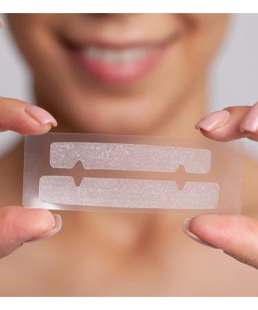 Molarclean Advanced Teeth Whitening Strips - Brighten Your Smile Safely - Buy Online on GoSupps.com