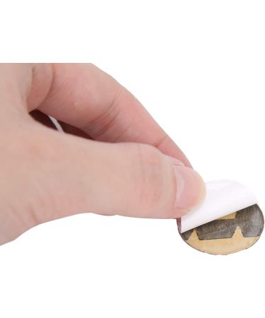 Pedicure Tool Sandpaper Sanding Discs Sandpaper Good Durability Foot Grinder Sandpaper Critters Widely Used Easy Use Indoor for Women ( 25mm) - Buy Online on GoSupps.com
