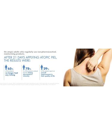 Repavar Atopic Skin - Huile de Douche Renfor ant la Barri re Cutan e - Oleoducha Extrem pour Peaux Atopiques S ches et Tr s S ches - Id ale pour Traiter les Eruptions Cutan es - 200 ml - Buy Online on GoSupps.com