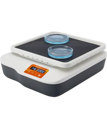 Buy HHCCTEO Digital Laboratory Orbital Shaker | Adjustable 20-400 RPM | Timer & Continuous Modes | Fast International Shipping - Buy Online on GoSupps.com