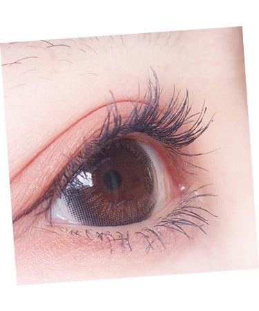 FRCOLOR 10 Pairs Fake eyelashes lash extension false lashes japanese segmented false eyelashes adhesives false eyelashes natural fake lashes short false eyelashes extend Miss fiber cross - Buy Online on GoSupps.com