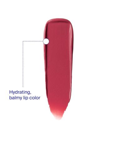 Supergoop! Lipshade 100% Mineral SPF 30 - Hydrating Lipstick Lucky Me (Rose) | Buildable Color & Nourishing Protection - Buy Online on GoSupps.com