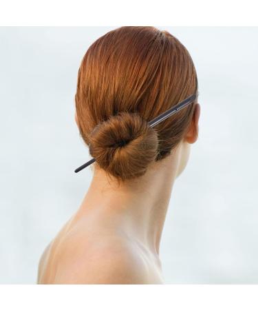 Beaupretty Handmade Vintage Hair Sticks - Retro Chinese Hairpins & Wooden Hair Accessories - Buy Online on GoSupps.com