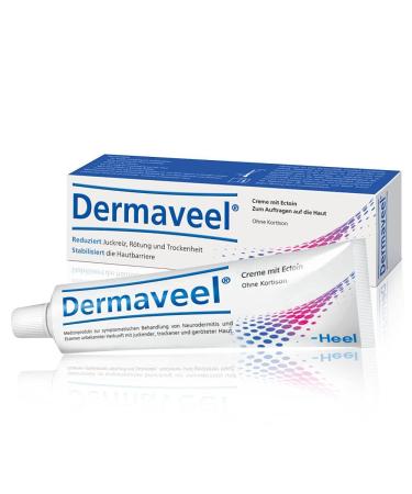 Dermaveel cream 50 ml 50 ml (1 Pack)