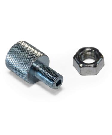 Burley Trailer Hitch Alt Adapter One Size - Buy Online on GoSupps.com