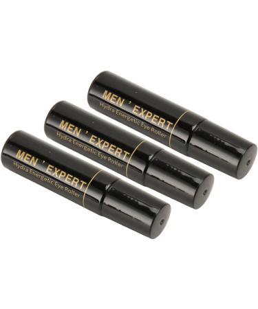Energetic Eye Serum Roller Diminish Dark Circles Energetic Eye Roller Hydration for Salon for Men - Buy Online on GoSupps.com
