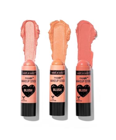 Wet n Wild MegaGlo Conceal and Contour Stick in Brown Call Me Maple - 1.4 oz - Buy Online on GoSupps.com